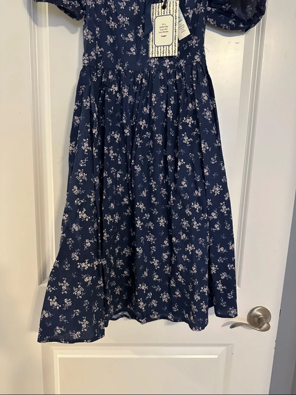 JessaKae rory dress